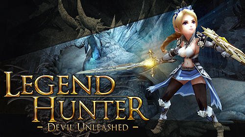game pic for Legend hunter: Devil unleashed